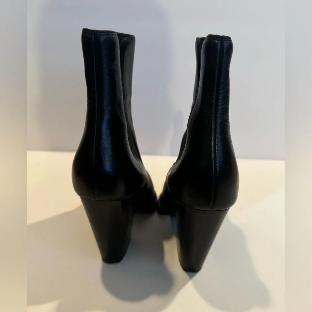 Saint Laurent Theo boots - Picture 5 of 9